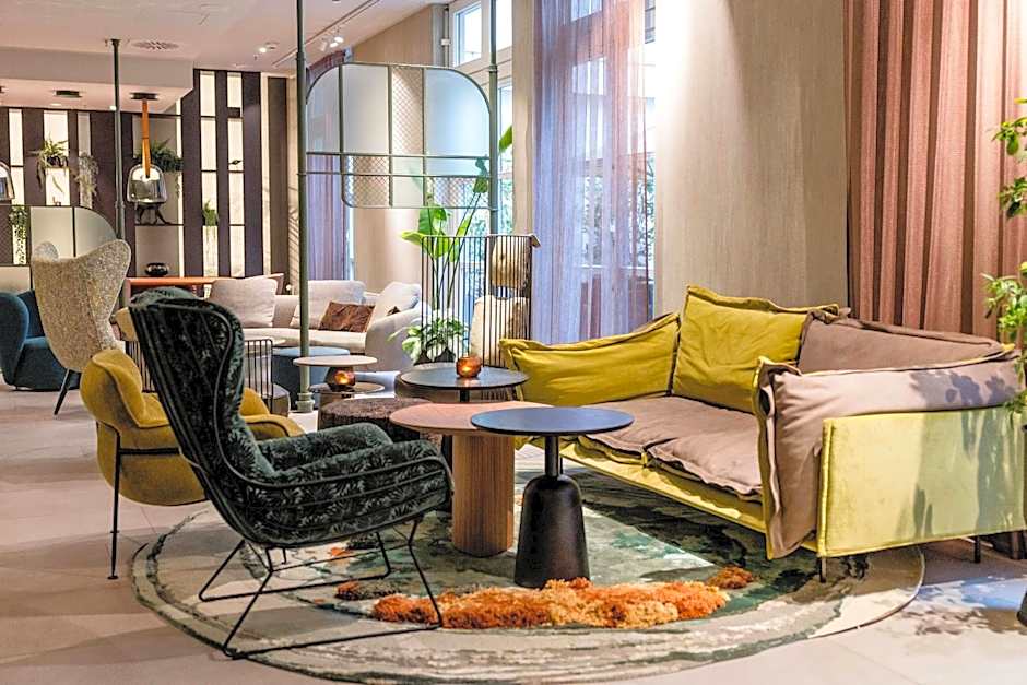 Flemings Hotel Frankfurt-Central