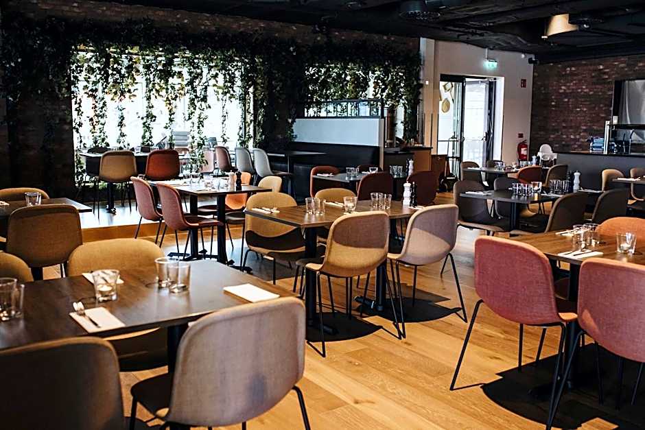 Kviberg Park Hotel & Conference