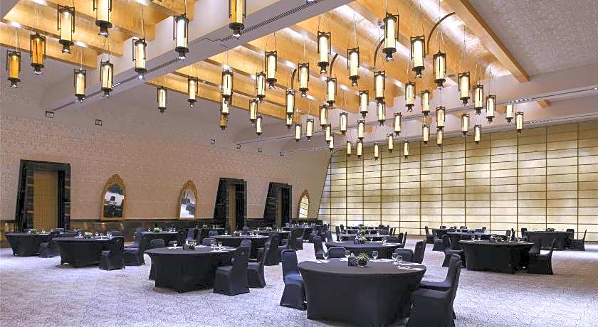 Kempinski Hotel Ishtar Dead Sea