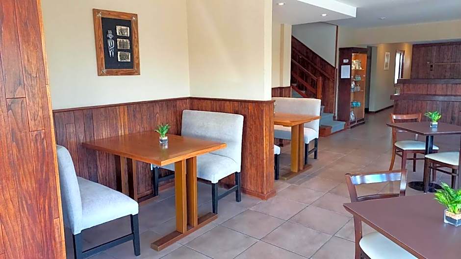 Hosteria Puerto San Julian