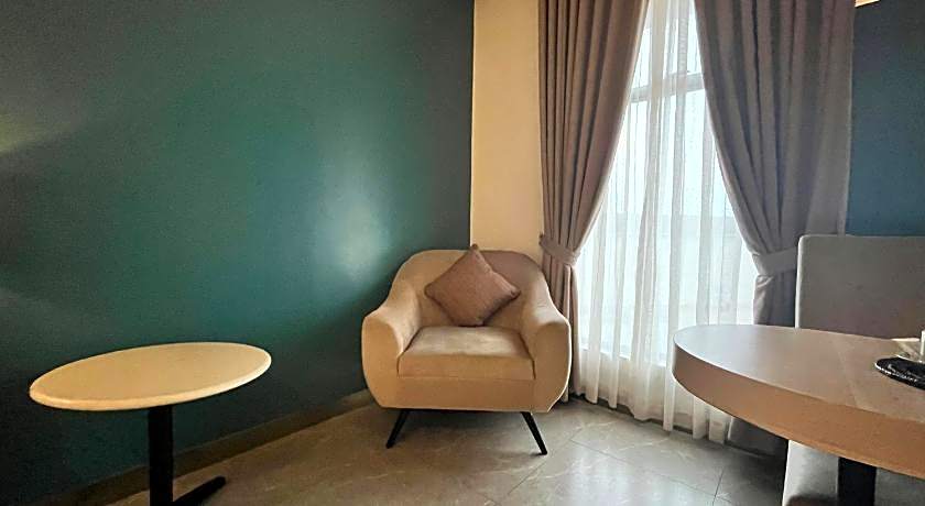 Yes Hotel Pandi Bulacan