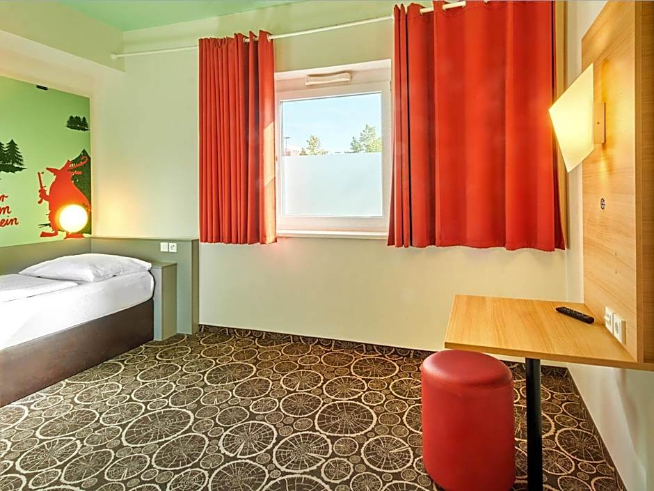 B&B Hotel Aschaffenburg