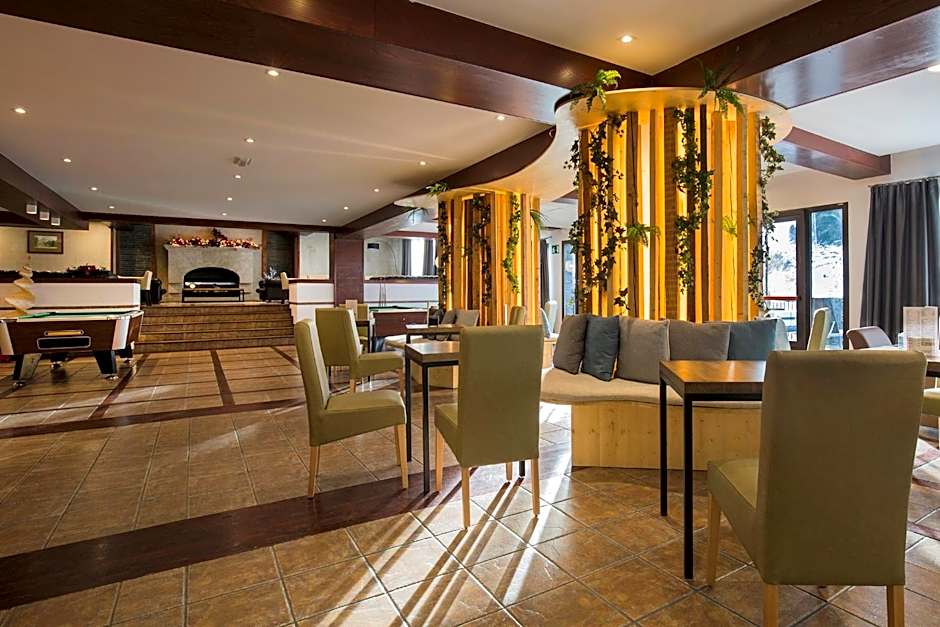 Hotel Piolets Soldeu Centre