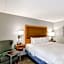 Hampton Inn By Hilton Albany Wolf Road Airport