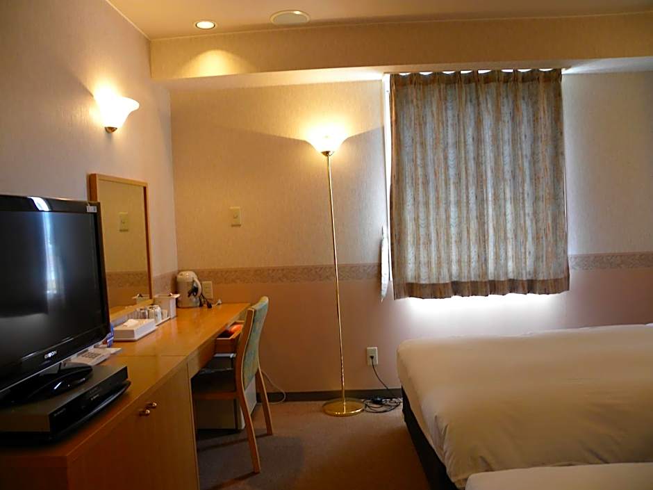 Hotel Benex Yonezawa