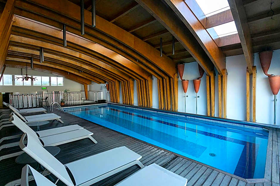 Hotel Ponta Delgada