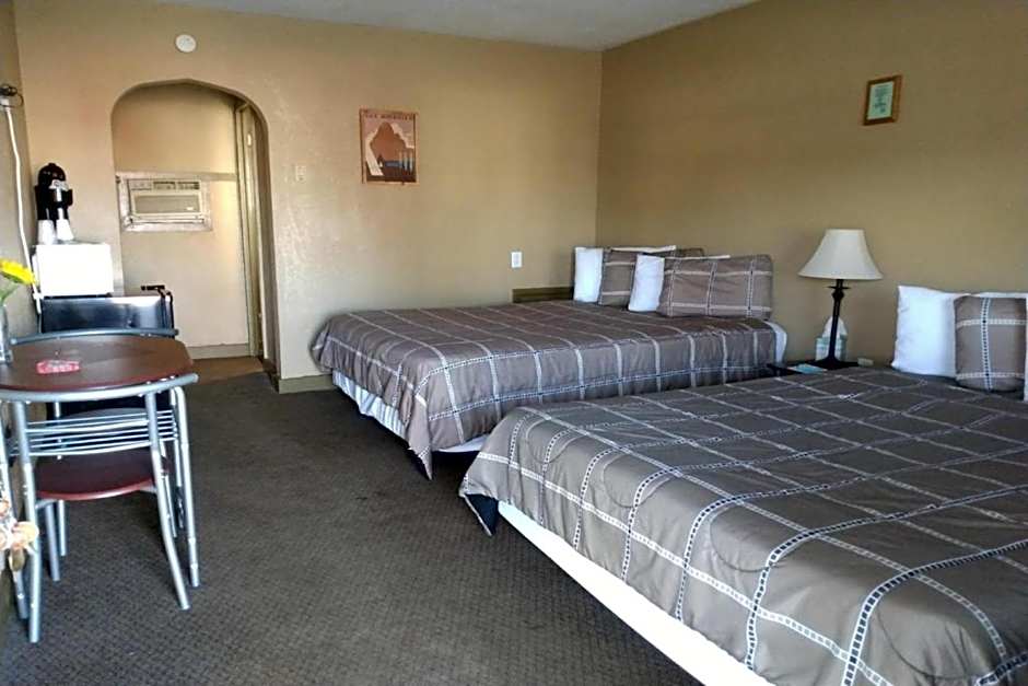 Love Hotels Murdo by OYO on Interstate 90