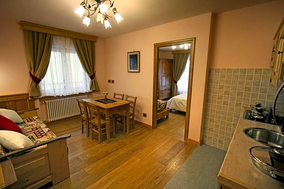 Villa Giuditta Residence