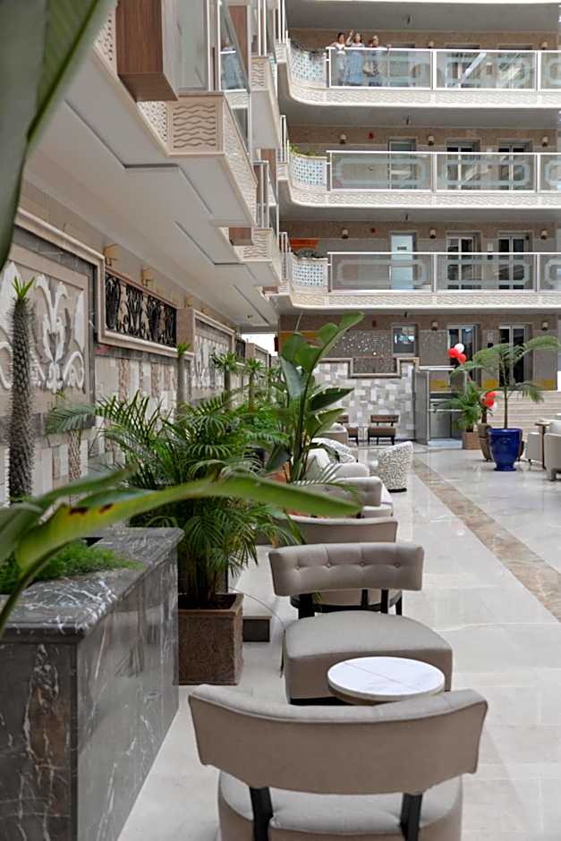 White Gold Hotel & Spa