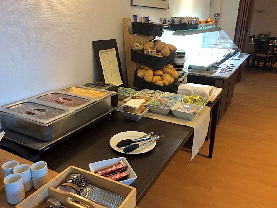 Hotel und Restaurant Kranichsberg