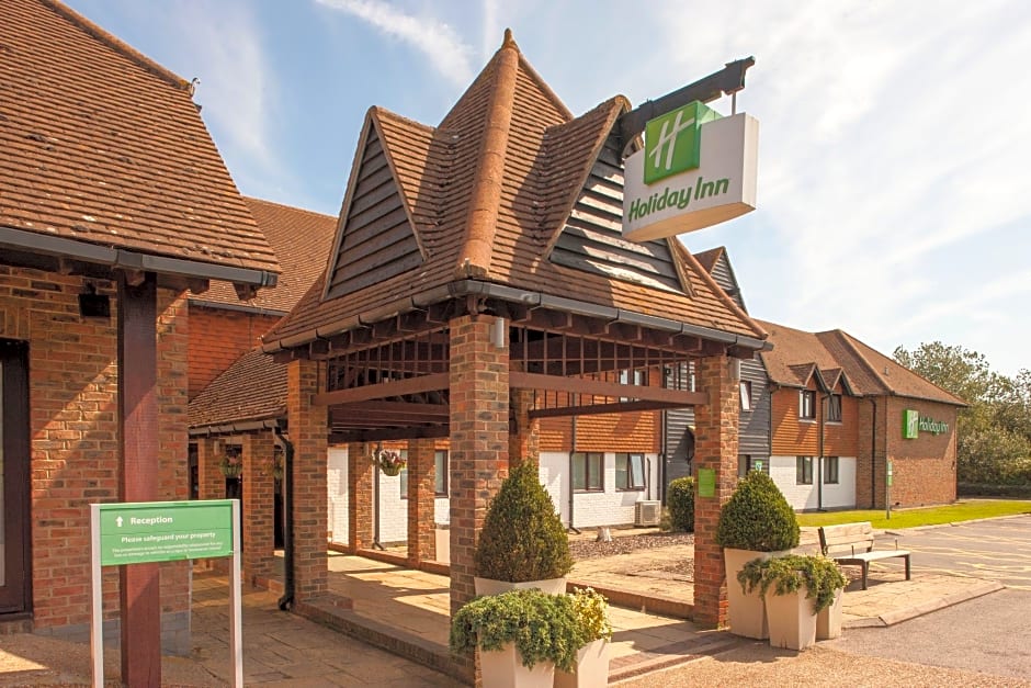Holiday Inn Ashford Central By IHG
