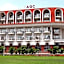Hotel AGC