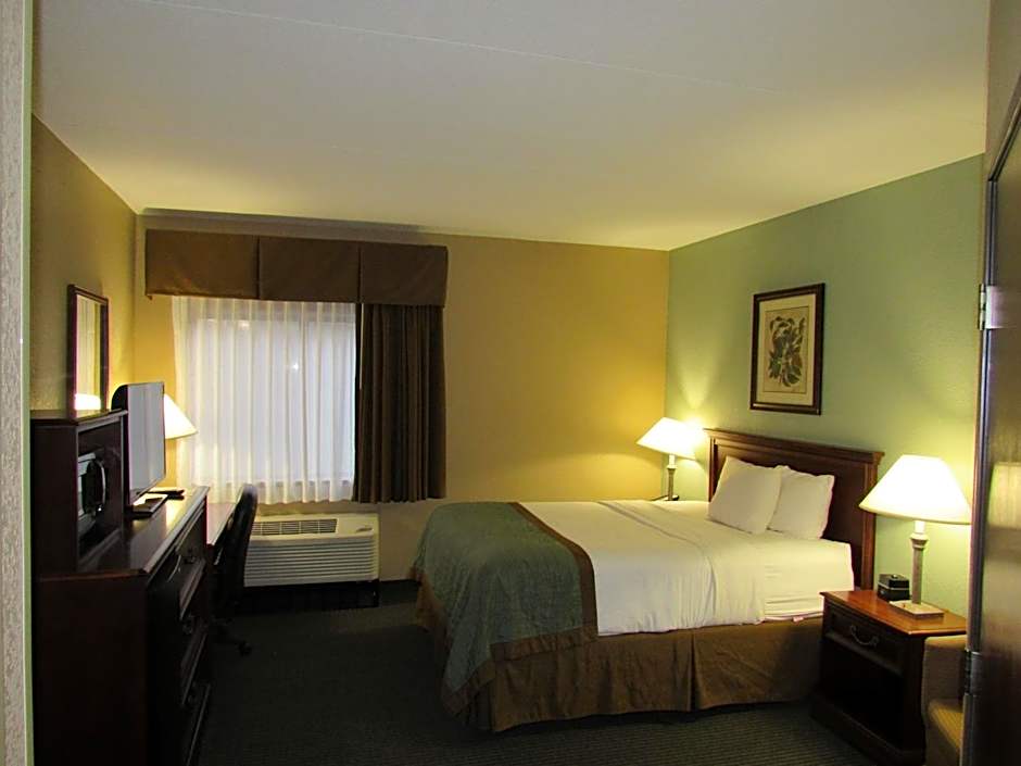 Bay Mountain Inn Cherokee Smoky Mountains