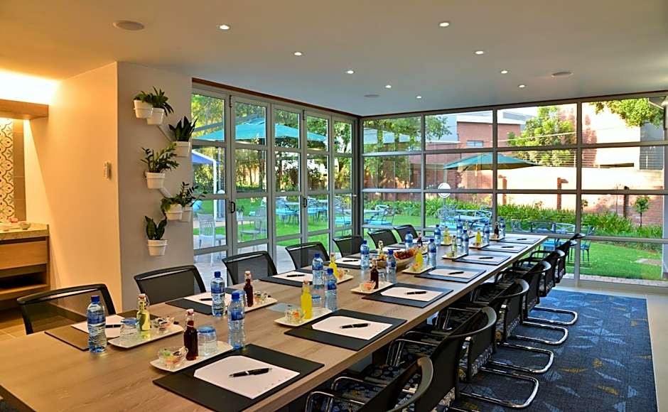 Town Lodge Menlo Park Pretoria