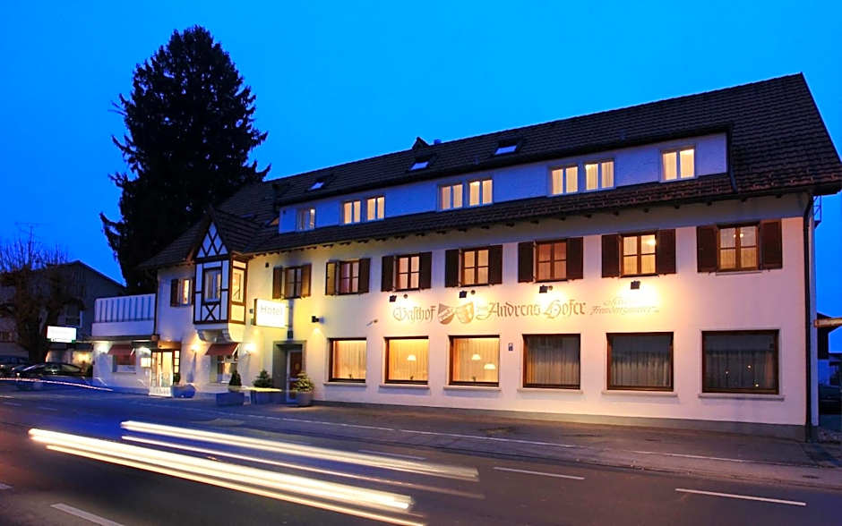 Hotel Andreas Hofer