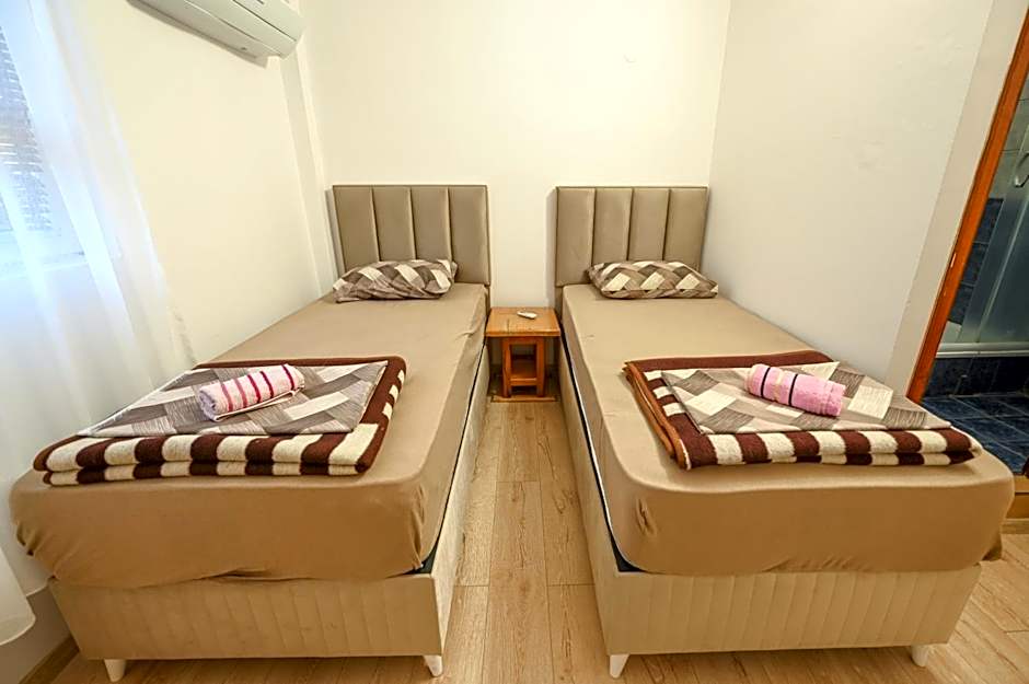Hostel Izvor