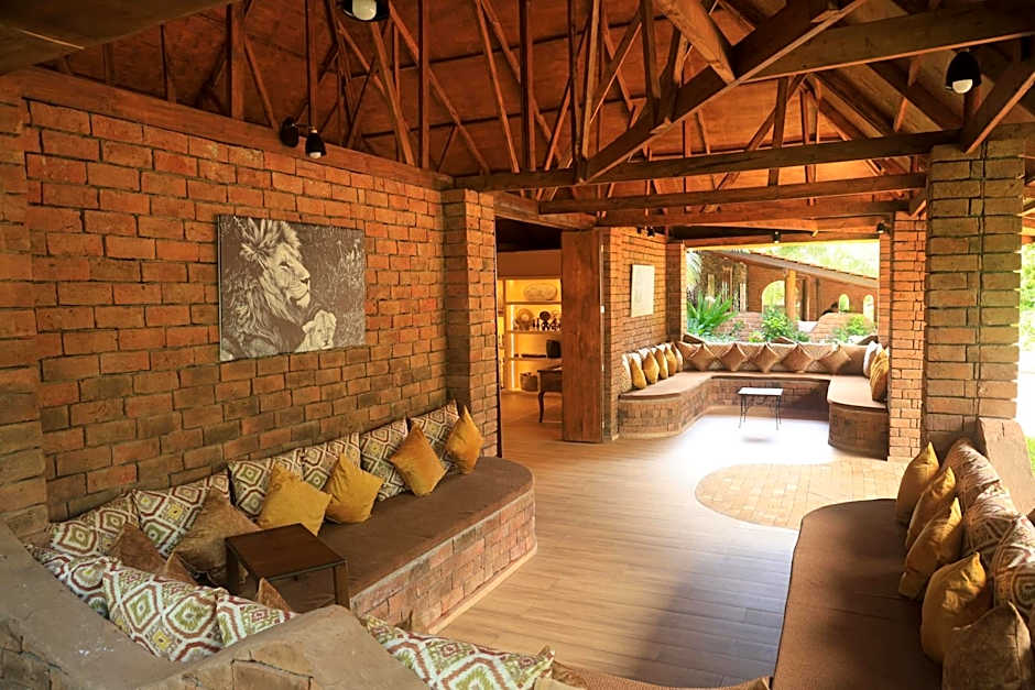 Pink Flamingo Boutique Hotel