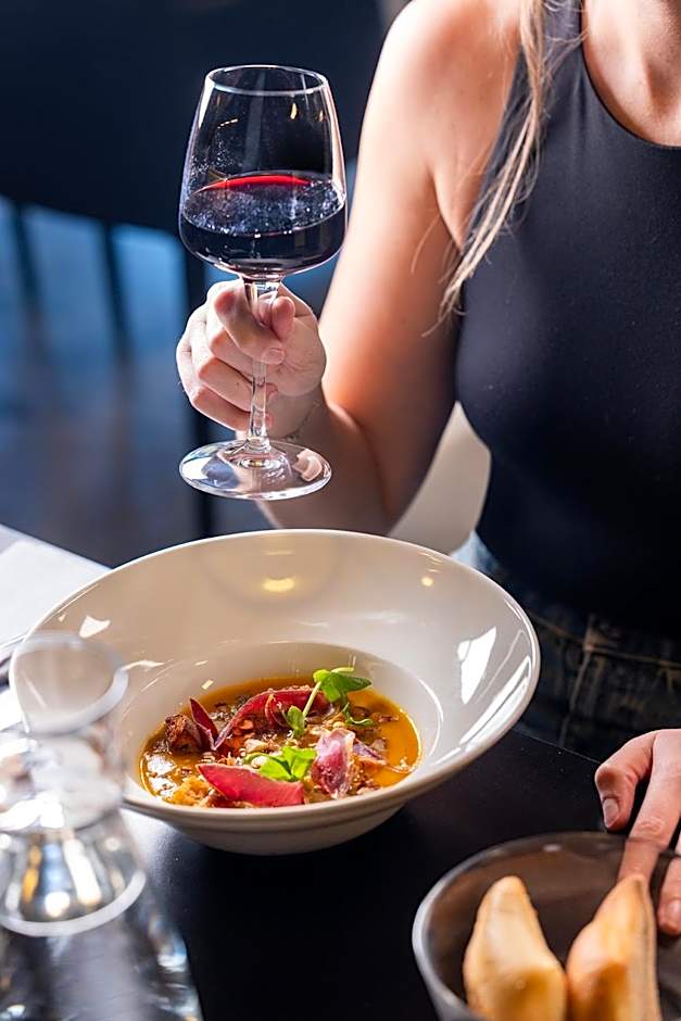 Hotel Spa Restaurant Villa Castellane