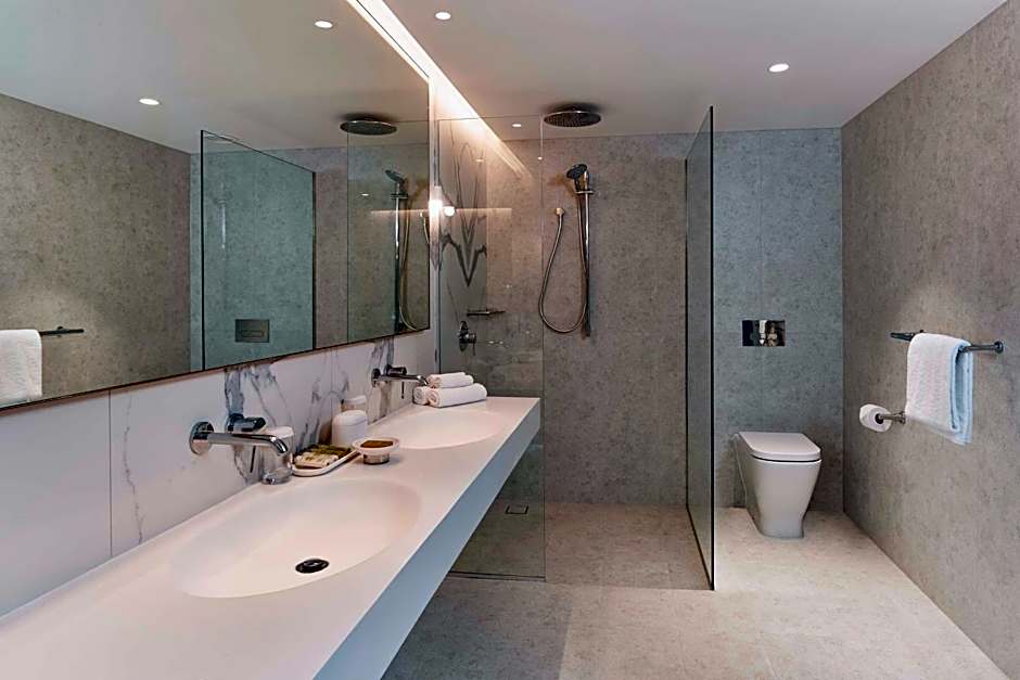 Parmelia Hilton Perth