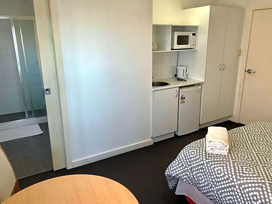 Cityview Studio Accommodation