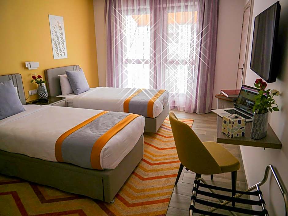 Gardenia Boutique Hotel