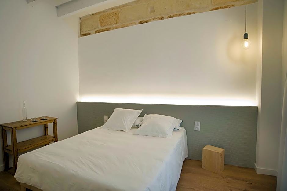 Mon Hotel