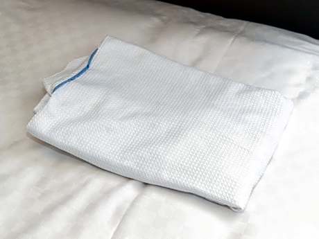 Deluxe Single Room - Smoking