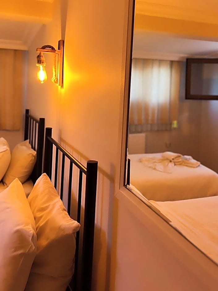 Blue Sea Hotel Tuzla