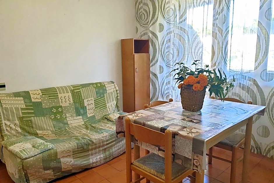 Marina di Bibbona Appartamenti 