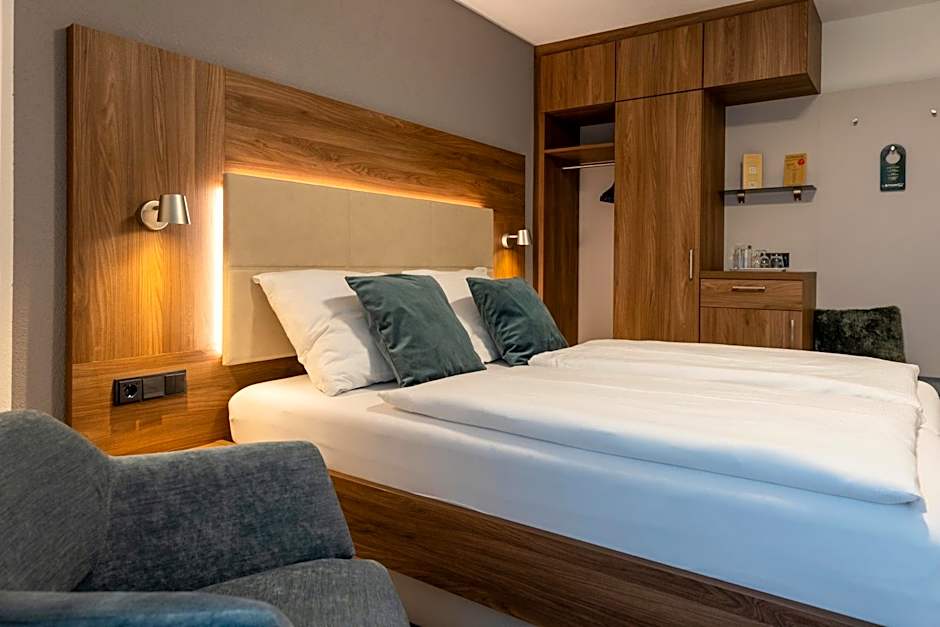 Hotel Zur Schmiede