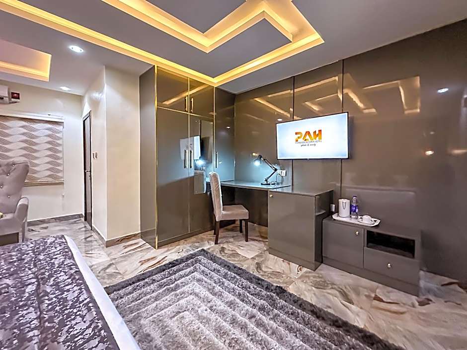 Parkview Astoria Hotel