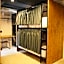 Bedgasm Hostel