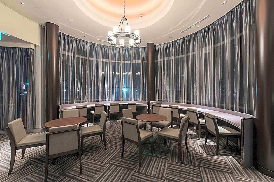 Hotel C. Kokura Bay