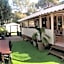 Mobilhome 6 personnes Camping Oasis Village 5 étoiles