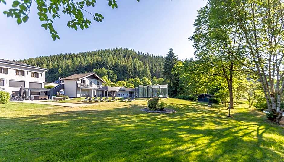 Hotel Val de l'Our