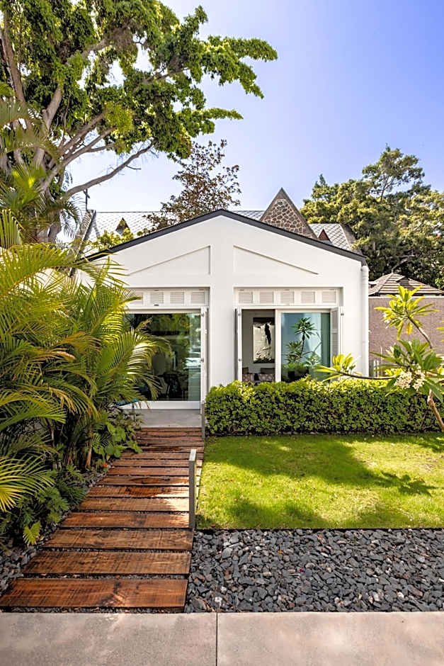 The Park Suites by IRES LAR