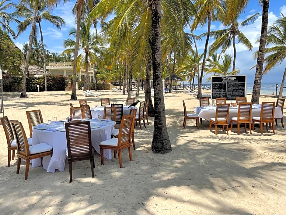 Sandies Malindi Dream Garden