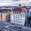 Hotel Esplanade, BW Signature Collection