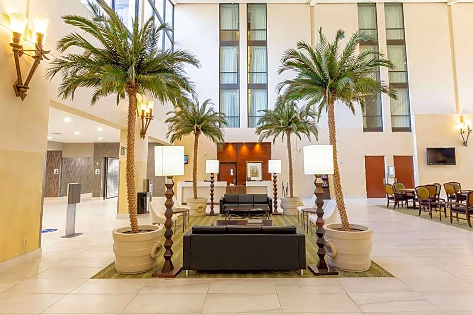 DoubleTree By Hilton Dallas Richardson