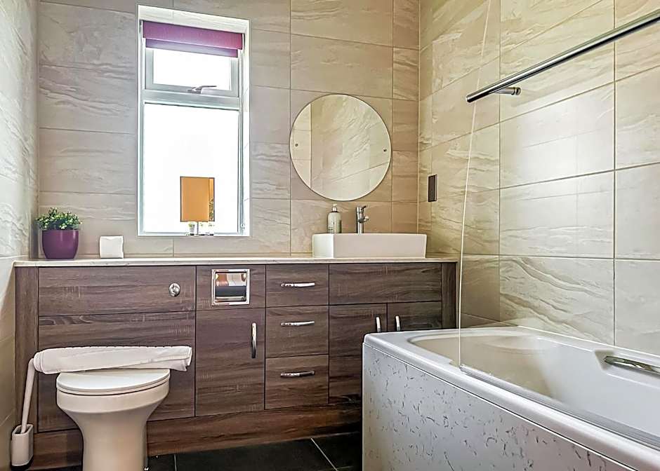 Flaxton Meadows Luxury Lodges