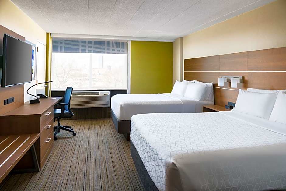 Holiday Inn Express Boston By IHG