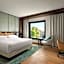 Milan Marriott Hotel