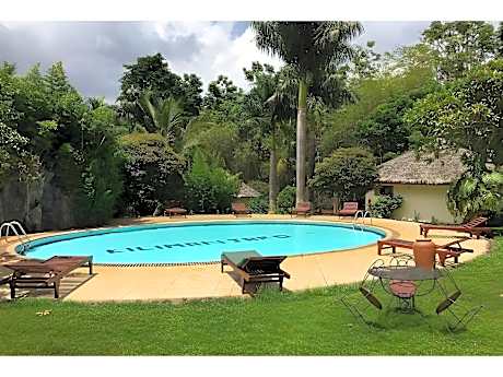 Kilemakyaro Mountain Lodge