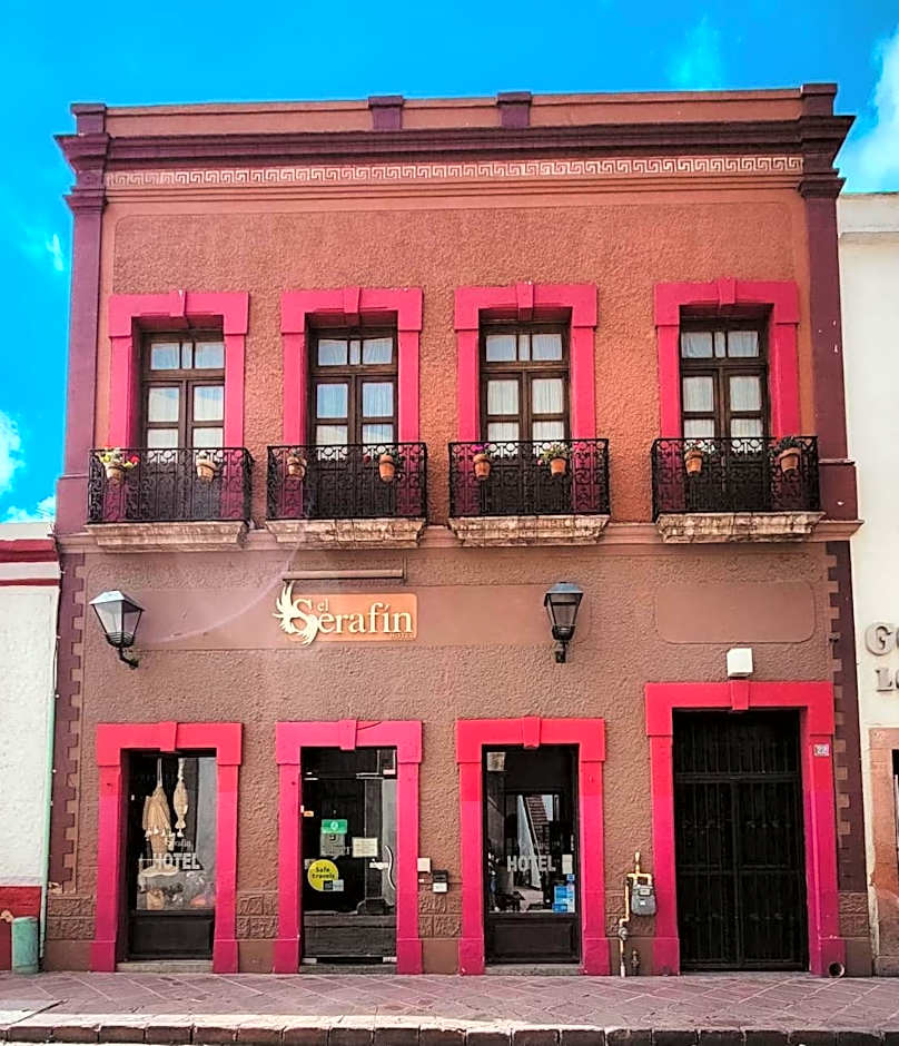 El Serafin Hotel Boutique