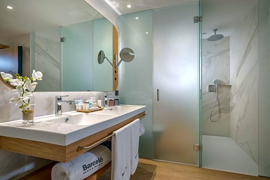 Barcelo Caceres V Centenario