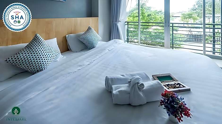Interpark Hotel & Residence, Eastern Seaboard Rayong