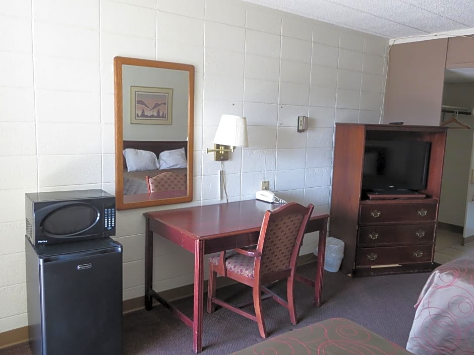 Budget Inn Express Bismarck