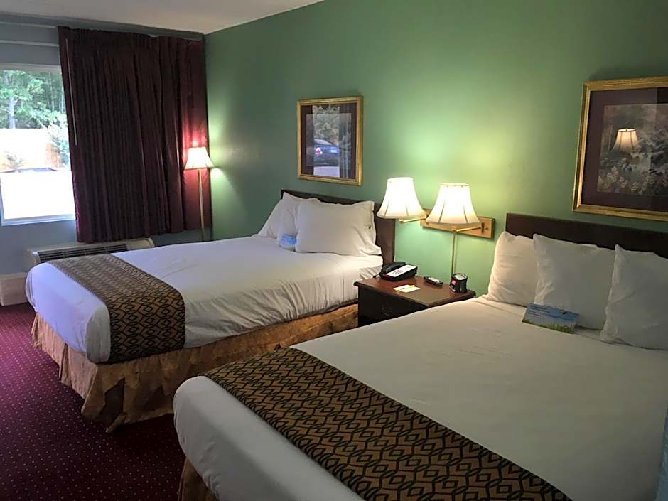 Days Inn by Wyndham Lavonia