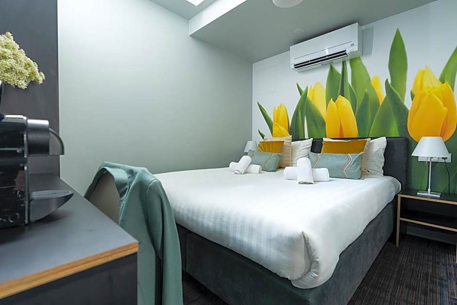 Multatuli Hotel