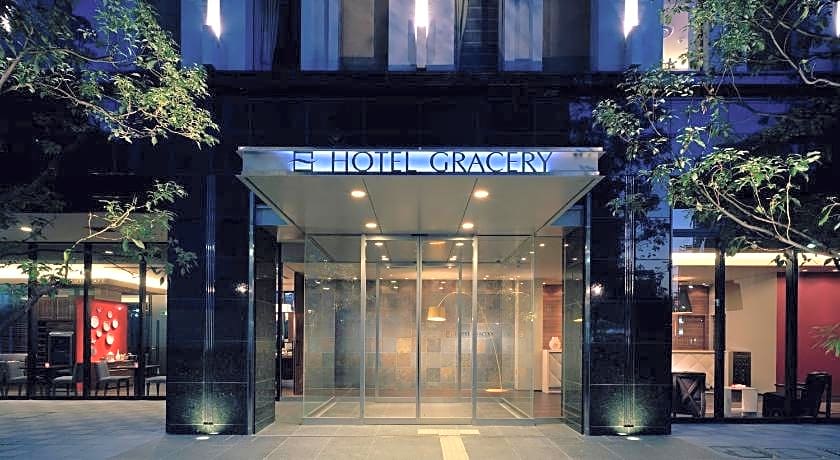 Hotel Gracery Tamachi